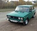 Зеленый ВАЗ 2106, объемом двигателя 1.3 л и пробегом 330 тыс. км за 397 $, фото 15 на Automoto.ua