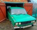 Зелений ВАЗ 2106, об'ємом двигуна 1.6 л та пробігом 100 тис. км за 500 $, фото 1 на Automoto.ua
