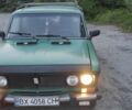 Зеленый ВАЗ 2106, объемом двигателя 1.29 л и пробегом 300 тыс. км за 600 $, фото 3 на Automoto.ua