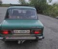 Зеленый ВАЗ 2106, объемом двигателя 1.29 л и пробегом 300 тыс. км за 600 $, фото 1 на Automoto.ua