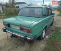 Зеленый ВАЗ 2106, объемом двигателя 1.3 л и пробегом 325 тыс. км за 1200 $, фото 1 на Automoto.ua
