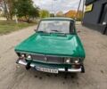 Зеленый ВАЗ 2106, объемом двигателя 1.3 л и пробегом 100 тыс. км за 1100 $, фото 1 на Automoto.ua