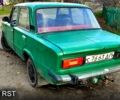 Зелений ВАЗ 2106, об'ємом двигуна 1.6 л та пробігом 0 тис. км за 375 $, фото 3 на Automoto.ua