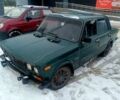 Зелений ВАЗ 2106, об'ємом двигуна 1.3 л та пробігом 50 тис. км за 650 $, фото 1 на Automoto.ua