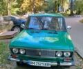 Зеленый ВАЗ 2106, объемом двигателя 1.3 л и пробегом 170 тыс. км за 750 $, фото 1 на Automoto.ua