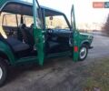 Зеленый ВАЗ 2106, объемом двигателя 1.3 л и пробегом 92 тыс. км за 2000 $, фото 20 на Automoto.ua