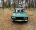 Зеленый ВАЗ 2106, объемом двигателя 1.3 л и пробегом 70 тыс. км за 728 $, фото 2 на Automoto.ua