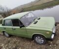 Зеленый ВАЗ 2106, объемом двигателя 1.6 л и пробегом 160 тыс. км за 500 $, фото 4 на Automoto.ua