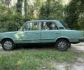 Зеленый ВАЗ 2106, объемом двигателя 1.5 л и пробегом 150 тыс. км за 654 $, фото 2 на Automoto.ua