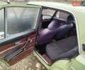 Зелений ВАЗ 2106, об'ємом двигуна 1.6 л та пробігом 160 тис. км за 500 $, фото 9 на Automoto.ua
