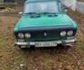 Зеленый ВАЗ 2106, объемом двигателя 13 л и пробегом 0 тыс. км за 800 $, фото 2 на Automoto.ua