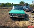 Зеленый ВАЗ 2106, объемом двигателя 1.6 л и пробегом 0 тыс. км за 410 $, фото 1 на Automoto.ua