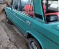Зеленый ВАЗ 2106, объемом двигателя 1.3 л и пробегом 89 тыс. км за 1550 $, фото 1 на Automoto.ua