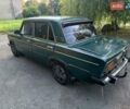 Зеленый ВАЗ 2106, объемом двигателя 1.6 л и пробегом 94 тыс. км за 800 $, фото 1 на Automoto.ua