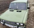 Зелений ВАЗ 2106, об'ємом двигуна 1.6 л та пробігом 160 тис. км за 500 $, фото 12 на Automoto.ua