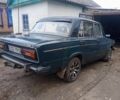 ВАЗ 2106 1988 в Голованевске на Automoto.ua Зеленый ВАЗ 2106, объемом двигателя 1.3 л и пробегом 249 тыс. км за 719 $, фото 4 на Automoto.ua