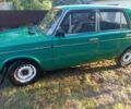 Зеленый ВАЗ 2106, объемом двигателя 0 л и пробегом 76 тыс. км за 652 $, фото 3 на Automoto.ua