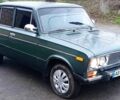Зеленый ВАЗ 2106, объемом двигателя 1.3 л и пробегом 99 тыс. км за 1150 $, фото 6 на Automoto.ua