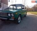 Зеленый ВАЗ 2106, объемом двигателя 1.3 л и пробегом 92 тыс. км за 2000 $, фото 1 на Automoto.ua