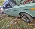 ВАЗ 2106 1988 в Славянске на Automoto.ua Зеленый ВАЗ 2106, объемом двигателя 1.6 л и пробегом 2 тыс. км за 3800 $, фото 7 на Automoto.ua