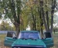 Зеленый ВАЗ 2106, объемом двигателя 1.3 л и пробегом 666 тыс. км за 896 $, фото 1 на Automoto.ua