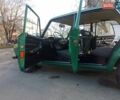 Зеленый ВАЗ 2106, объемом двигателя 1.3 л и пробегом 92 тыс. км за 2000 $, фото 13 на Automoto.ua