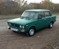 Зеленый ВАЗ 2106, объемом двигателя 1.3 л и пробегом 330 тыс. км за 397 $, фото 3 на Automoto.ua