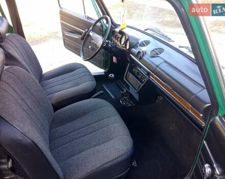 Зеленый ВАЗ 2106, объемом двигателя 1.3 л и пробегом 92 тыс. км за 2000 $, фото 18 на Automoto.ua