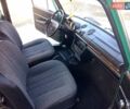 Зеленый ВАЗ 2106, объемом двигателя 1.3 л и пробегом 92 тыс. км за 2000 $, фото 18 на Automoto.ua