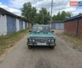 Зеленый ВАЗ 2106, объемом двигателя 1.29 л и пробегом 111 тыс. км за 550 $, фото 4 на Automoto.ua