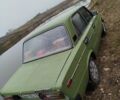 Зелений ВАЗ 2106, об'ємом двигуна 1.6 л та пробігом 160 тис. км за 500 $, фото 2 на Automoto.ua