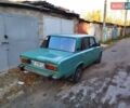 Зеленый ВАЗ 2106, объемом двигателя 1.3 л и пробегом 58 тыс. км за 1100 $, фото 2 на Automoto.ua