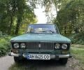 Зеленый ВАЗ 2106, объемом двигателя 1.5 л и пробегом 150 тыс. км за 654 $, фото 1 на Automoto.ua
