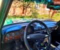 Зелений ВАЗ 2106, об'ємом двигуна 1.3 л та пробігом 333 тис. км за 800 $, фото 1 на Automoto.ua