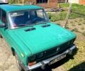 Зелений ВАЗ 2106, об'ємом двигуна 1.3 л та пробігом 200 тис. км за 500 $, фото 1 на Automoto.ua
