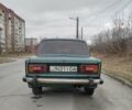 Зеленый ВАЗ 2106, объемом двигателя 1.2 л и пробегом 30 тыс. км за 727 $, фото 15 на Automoto.ua