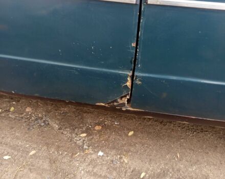 ВАЗ 2106 1988 в Голованевске на Automoto.ua Зеленый ВАЗ 2106, объемом двигателя 1.3 л и пробегом 249 тыс. км за 719 $, фото 9 на Automoto.ua