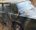 ВАЗ 2106 1988 в Синельниковом на Automoto.ua Зеленый ВАЗ 2106, объемом двигателя 1.5 л и пробегом 50 тыс. км за 384 $, фото 2 на Automoto.ua