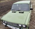 Зеленый ВАЗ 2106, объемом двигателя 1.6 л и пробегом 160 тыс. км за 500 $, фото 5 на Automoto.ua