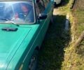 Зелений ВАЗ 2106, об'ємом двигуна 1.3 л та пробігом 200 тис. км за 500 $, фото 1 на Automoto.ua