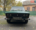 Зеленый ВАЗ 2106, объемом двигателя 1.3 л и пробегом 93 тыс. км за 950 $, фото 1 на Automoto.ua