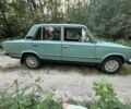 Зеленый ВАЗ 2106, объемом двигателя 1.5 л и пробегом 150 тыс. км за 654 $, фото 3 на Automoto.ua