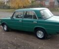 Зеленый ВАЗ 2106, объемом двигателя 1.3 л и пробегом 330 тыс. км за 397 $, фото 11 на Automoto.ua