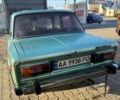 Зеленый ВАЗ 2106, объемом двигателя 1.3 л и пробегом 50 тыс. км за 600 $, фото 5 на Automoto.ua