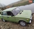 Зелений ВАЗ 2106, об'ємом двигуна 1.6 л та пробігом 160 тис. км за 500 $, фото 3 на Automoto.ua