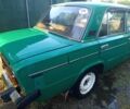 Зеленый ВАЗ 2106, объемом двигателя 0 л и пробегом 76 тыс. км за 652 $, фото 5 на Automoto.ua