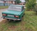 Зеленый ВАЗ 2106, объемом двигателя 1.3 л и пробегом 100 тыс. км за 656 $, фото 4 на Automoto.ua