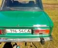 Зеленый ВАЗ 2106, объемом двигателя 13 л и пробегом 0 тыс. км за 850 $, фото 3 на Automoto.ua