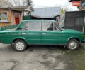 Зеленый ВАЗ 2106, объемом двигателя 1.3 л и пробегом 93 тыс. км за 950 $, фото 5 на Automoto.ua