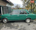 Зеленый ВАЗ 2106, объемом двигателя 1.3 л и пробегом 93 тыс. км за 950 $, фото 4 на Automoto.ua